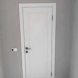 ПГ Классика 3 Вайт