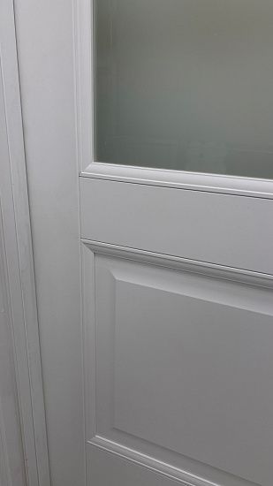 Межкомнатная дверь  