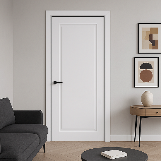 Межкомнатная дверь  