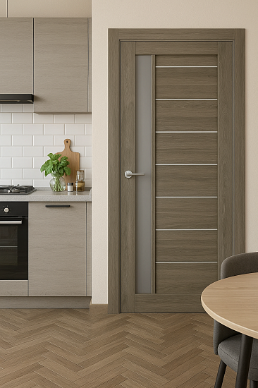 Межкомнатная дверь  