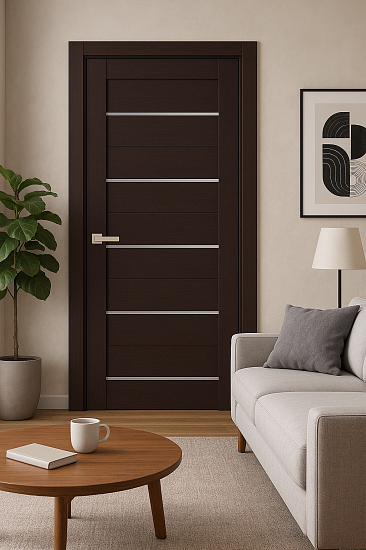 Межкомнатная дверь  