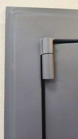 Входная дверь  