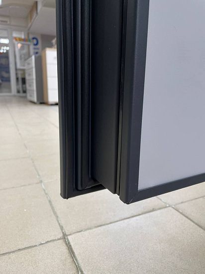 Входная дверь  