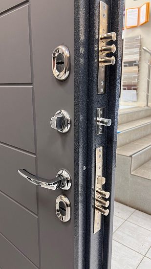 Входная дверь  