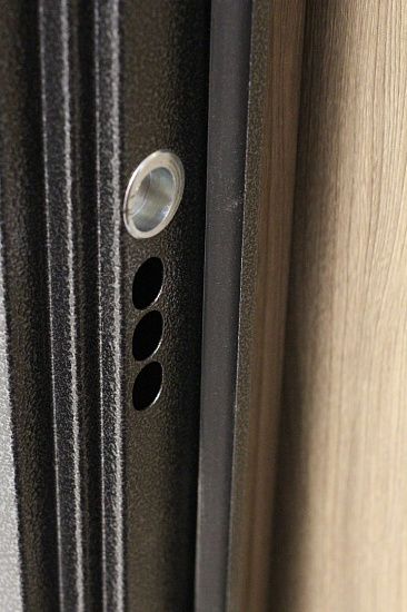 Входная дверь  