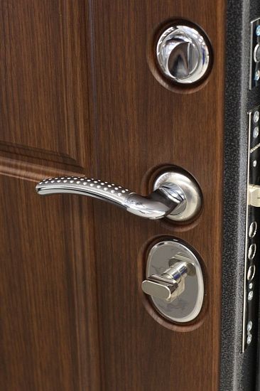 Входная дверь  