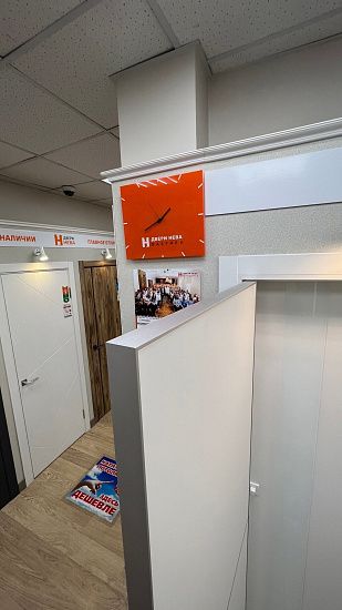 Межкомнатная дверь  