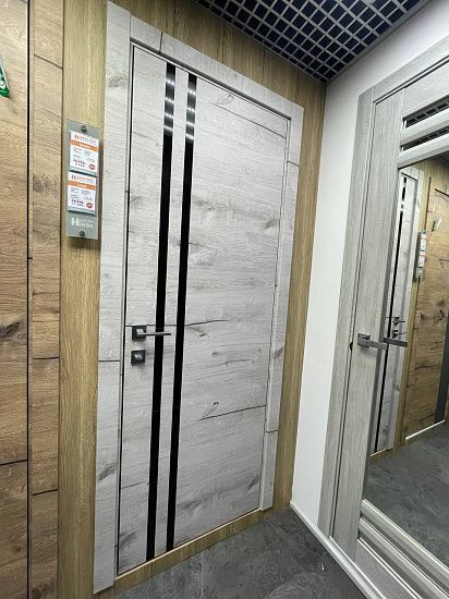 Межкомнатная дверь  