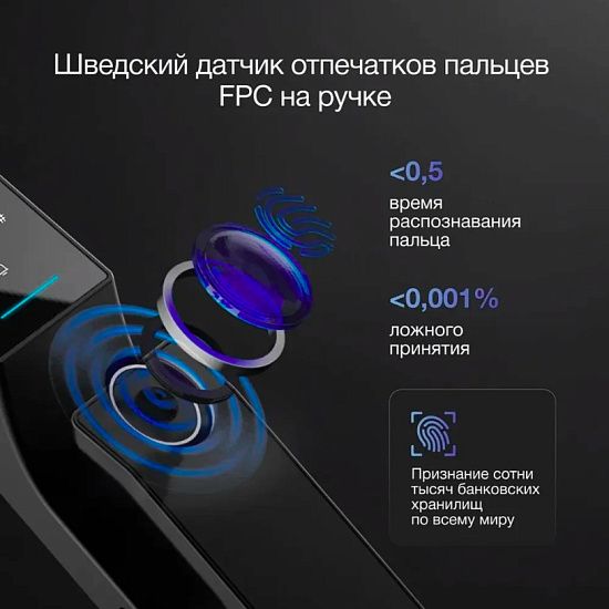 Входная дверь  