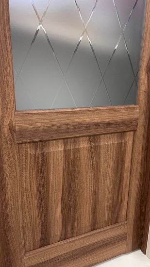 Межкомнатная дверь  