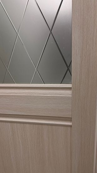 Межкомнатная дверь  